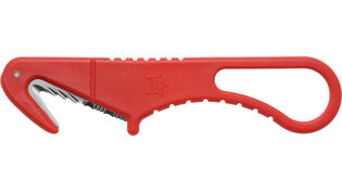 Nôž na pásy Rescue Emergency Tool Fox Knives®