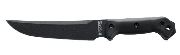 Nôž s pevnou čepeľou KA-BAR® Becker Magnum Camp