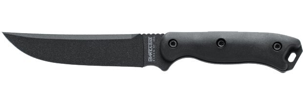 Nôž s pevnou čepeľou KA-BAR® Short Becker Trailing Point
