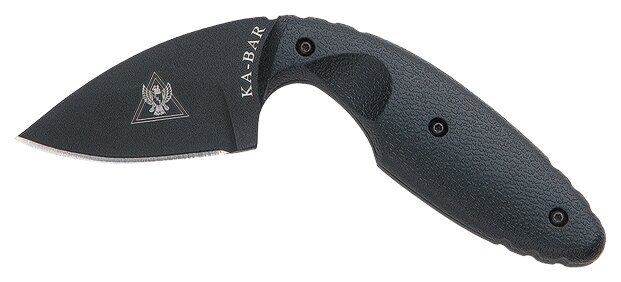 Nôž s pevnou čepeľou KA-BAR® TDI Law Enforcement Knife