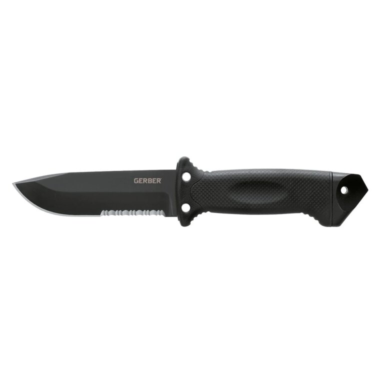Nôž s pevnou čepeľou LMF II Infantry GERBER®