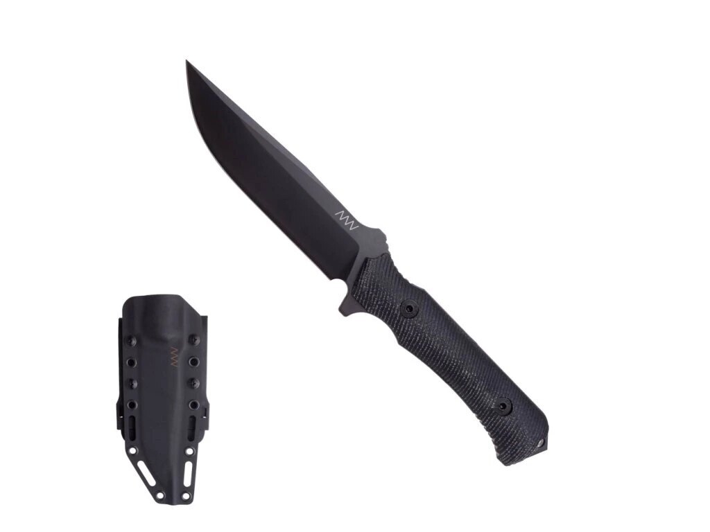 Nôž s pevnou čepeľou M41 GRIFUS ANV®
