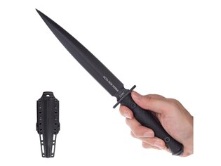 Nôž s pevnou čepeľou M500 Anthropoid ANV®