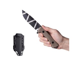 Nôž s pevnou čepeľou P250 ANV®