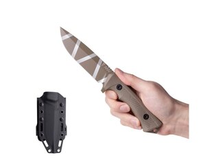 Nôž s pevnou čepeľou P250 ANV®