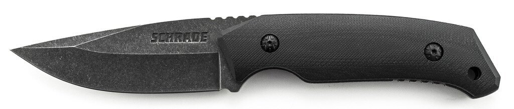 Nôž s pevnou čepeľou SCHRADE® SCHF13 Survival