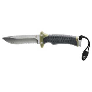 Nôž s pevnou čepeľou Ultimate Survival Gerber®