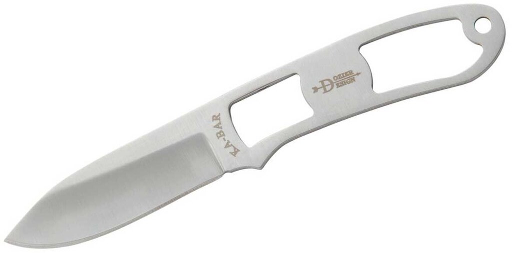 Nôž Skeleton Dozier KA-BAR®