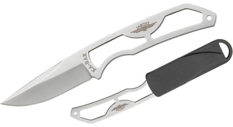 Nôž Skeleton Jarosz Rambler KA-BAR®