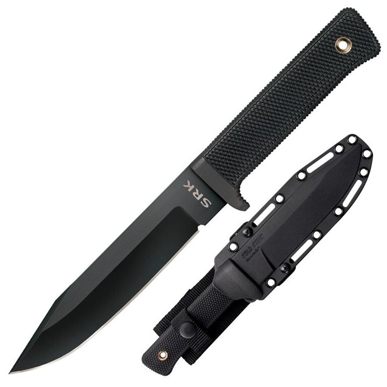 Nôž Survival Rescue Knife SK5 Cold Steel®