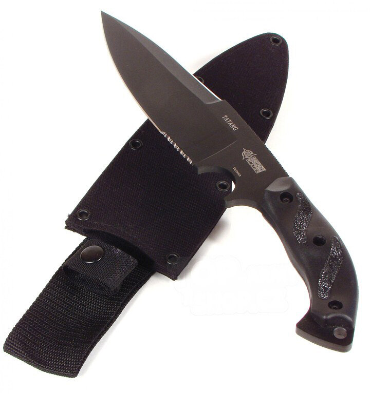 Nôž TATANG BlackHawk®