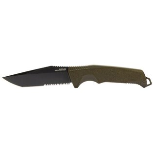 Nôž Trident FX Serrated SOG®