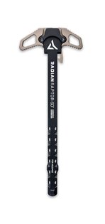 Obojstranná naťahovacia páka Raptor SD pre AR-15 Radian®
