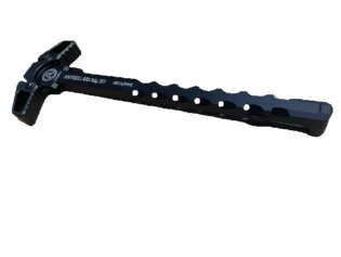 Obojstranná naťahovacia páka SD pre AR-15 Antreg®