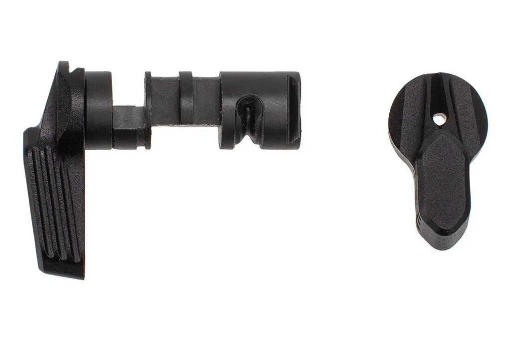 Obojstranná poistka Talon Full Auto Radian®
