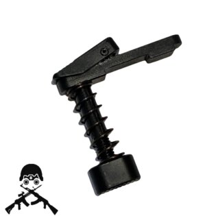 Obojstranný záchyt zásobníka pre AR15 Antreg®