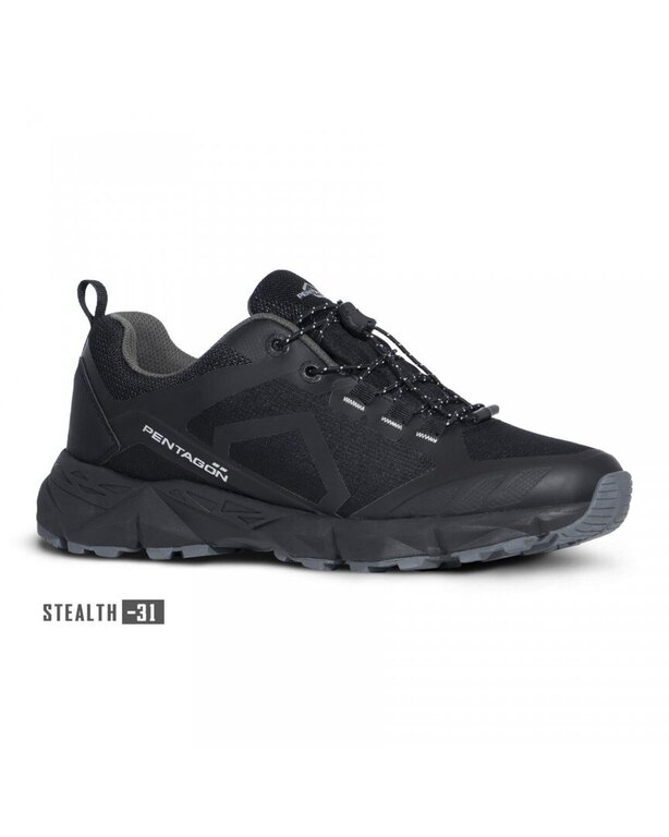 Obuv Kion WP Trekking Pentagon®