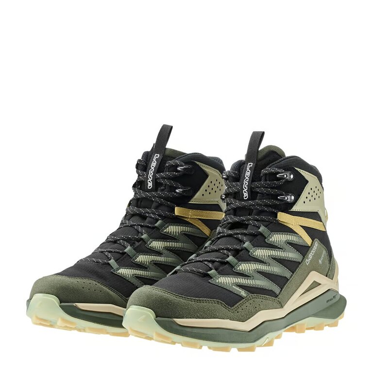 Obuv Maddox Pro Mid Gore-Tex® Lowa®