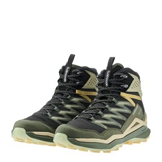 Obuv Maddox Pro Mid Gore-Tex® Lowa®