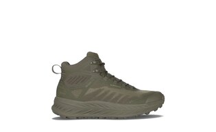 Obuv Mid Fortux QC Gore-Tex® Lowa®