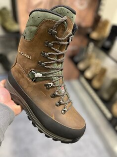 Obuv Tibet GTX HI 200 LOWA®