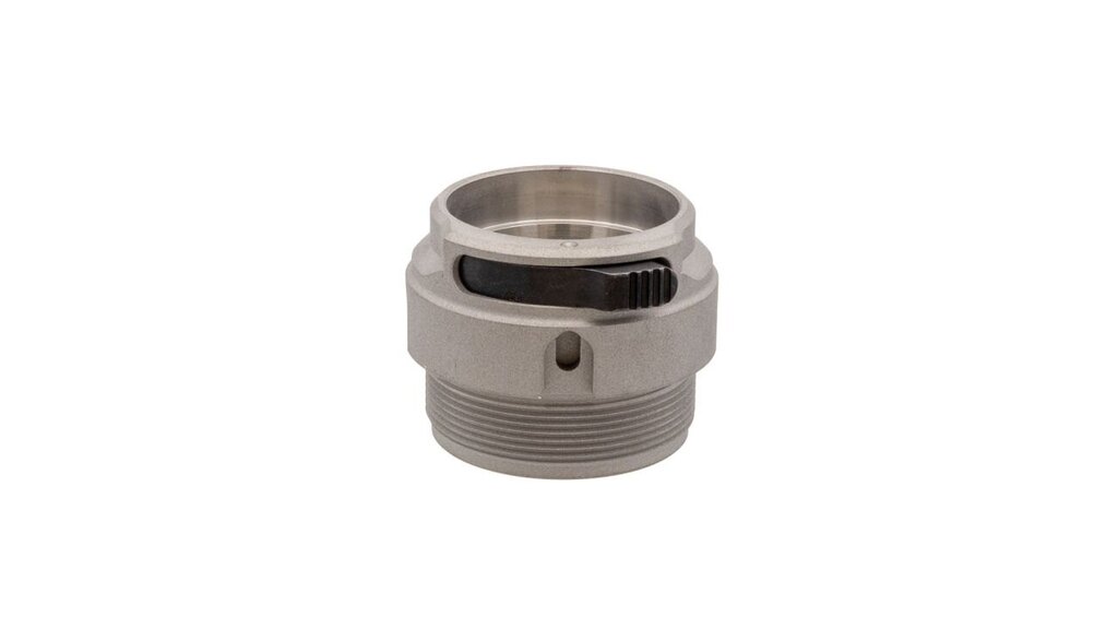 Oceľový adaptér HUB PRINT-X QDM M.A.R.S. B&T®