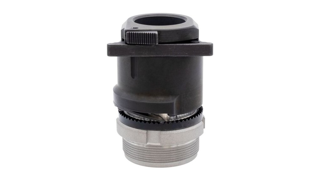 Oceľový adaptér HUB PRINT-X QDN NATO B&T®