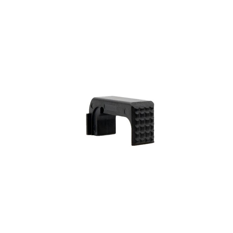 Oceľový záchyt zásobníka Glock 43 Shield Arms®