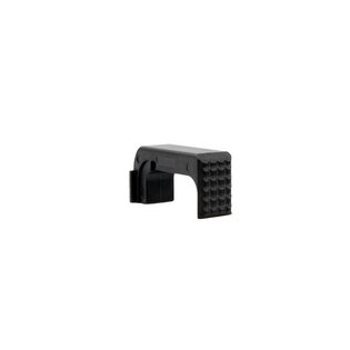 Oceľový záchyt zásobníka Glock 43 Shield Arms®