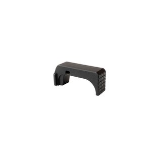 Oceľový záchyt zásobníka Glock 43X/48 Shield Arms®