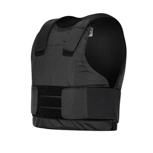Ochranná vesta odolná voči prepichnutiu na skryté nosenie PGD-Exoskeleton Protection Group®