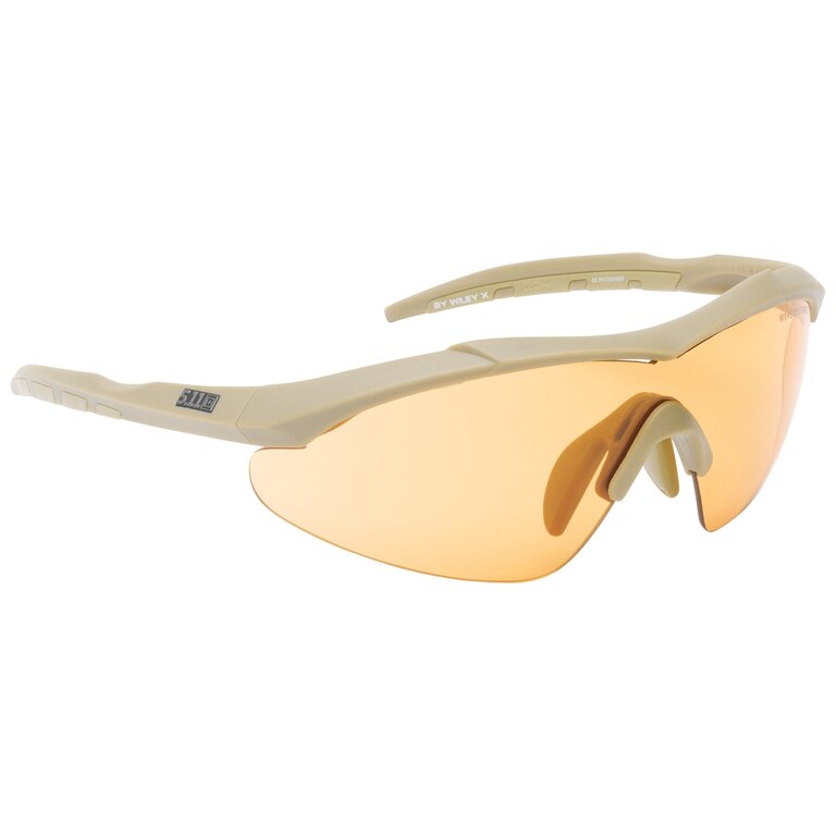 Ochranné okuliare 5.11 Tactical® Aileron Shield™ 