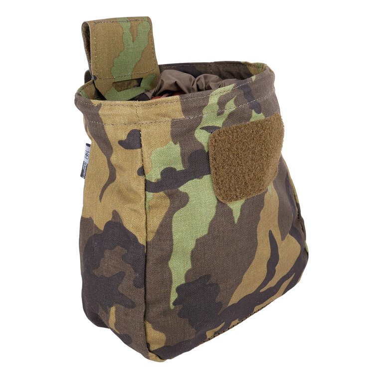 Odhadzovák Dump Bag Short Templar’s Gear®