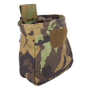 Odhadzovák Dump Bag Short Templar’s Gear®