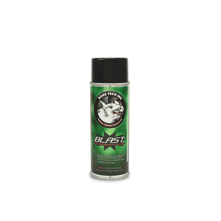 Odmasťovač BLAST BoreTech® 296 ml
