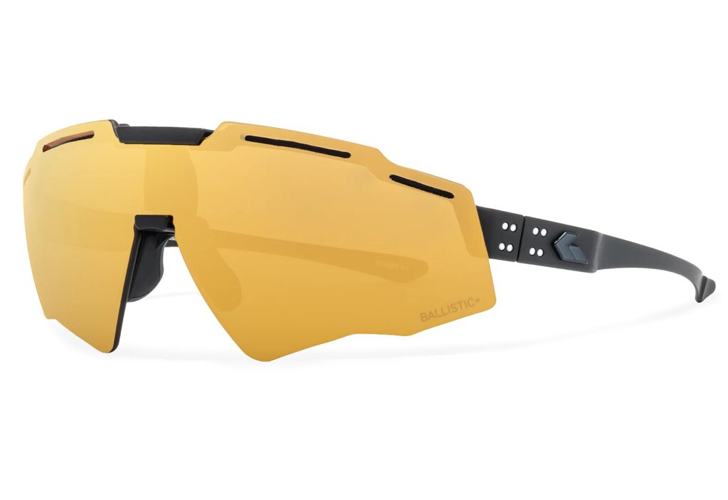 Okuliare Blastshield B2 Ballistic Gatorz®