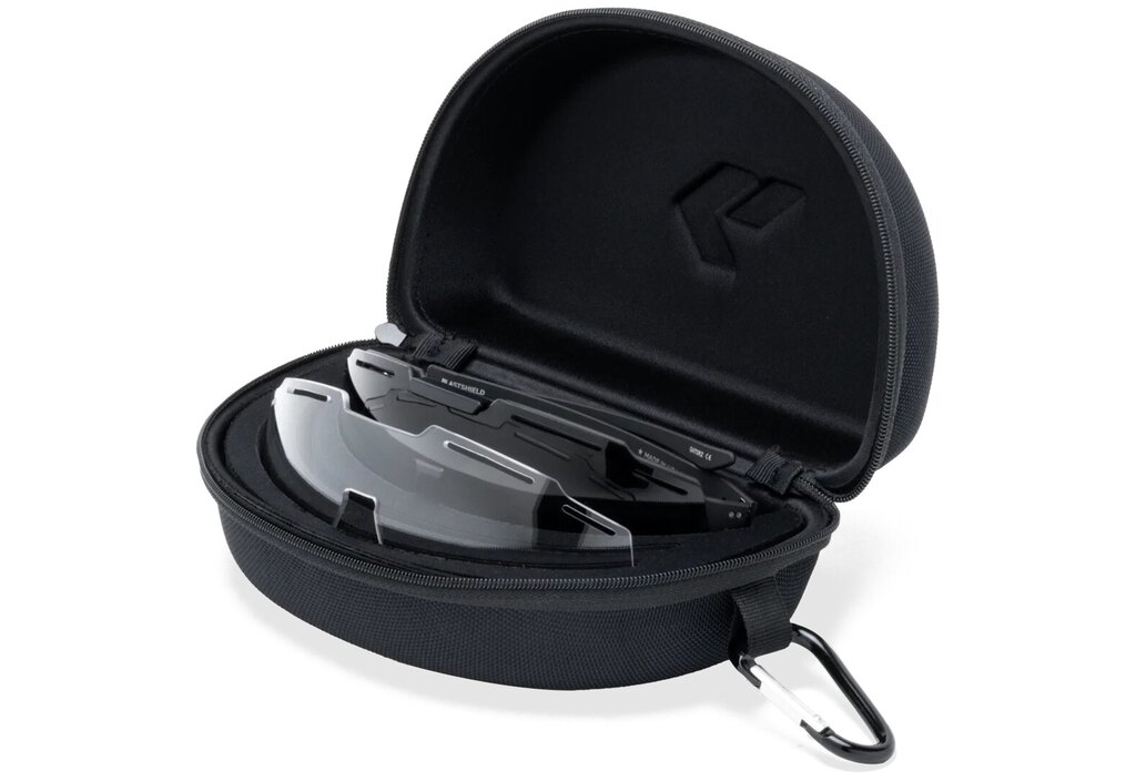 Okuliare Blastshield B2 Ballistic Polarized Gatorz® / 2 sklá