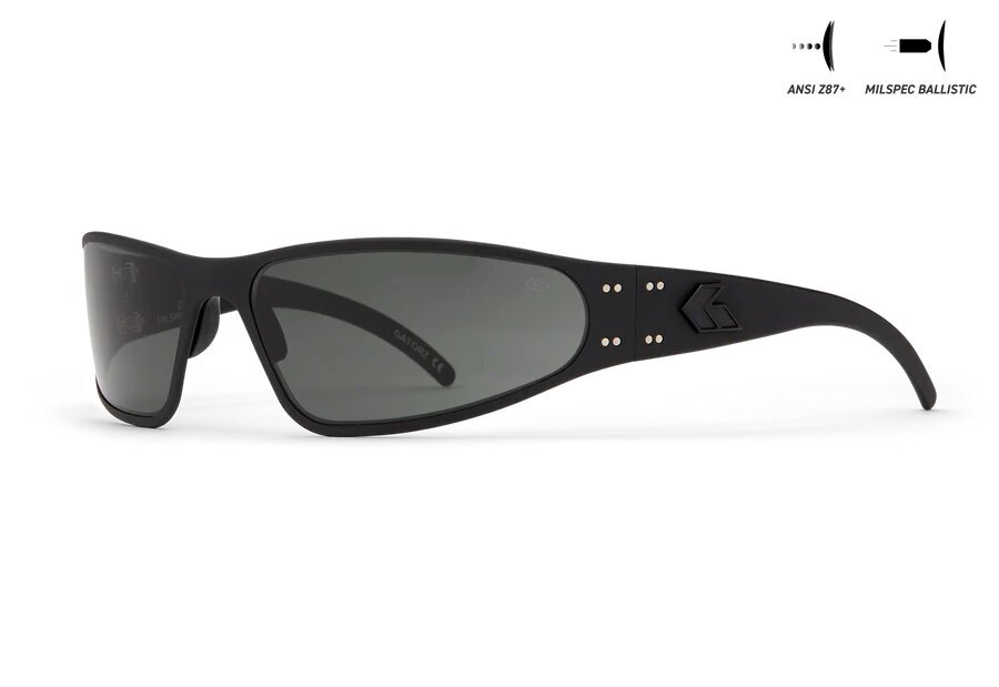 Okuliare MilSpec Ballistic Wraptor Gatorz®