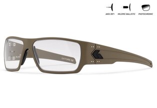 Okuliare Specter Ballistic Photochromic Gatorz®