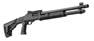 Opakovacia brokovnica CZ 612 TAC CZUB®