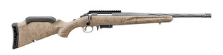 Opakovacia puška American Rimfire Ruger® 16" Gen. II / 5 rán, kaliber 7,62x39