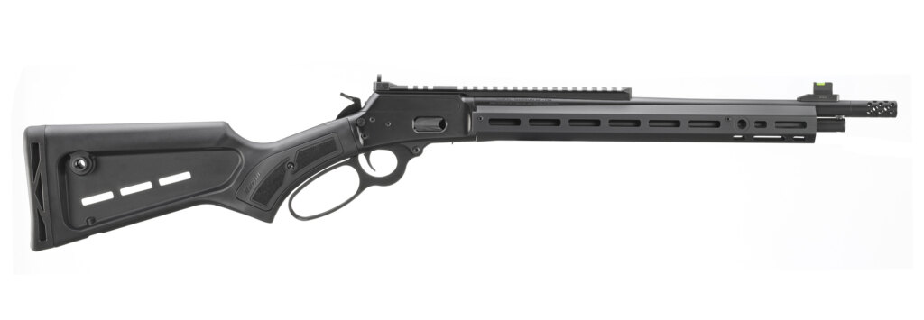 Opakovacia puška Marlin® 1894 Dark / kaliber .357 Magnum