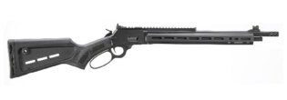 Opakovacia puška Marlin® 1894 Dark / kaliber .357 Magnum