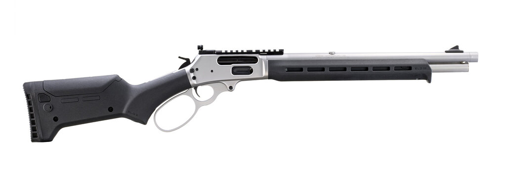 Opakovacia puška Marlin® 1895 Trapper Magpul ELG / kaliber .45-70 Govt.