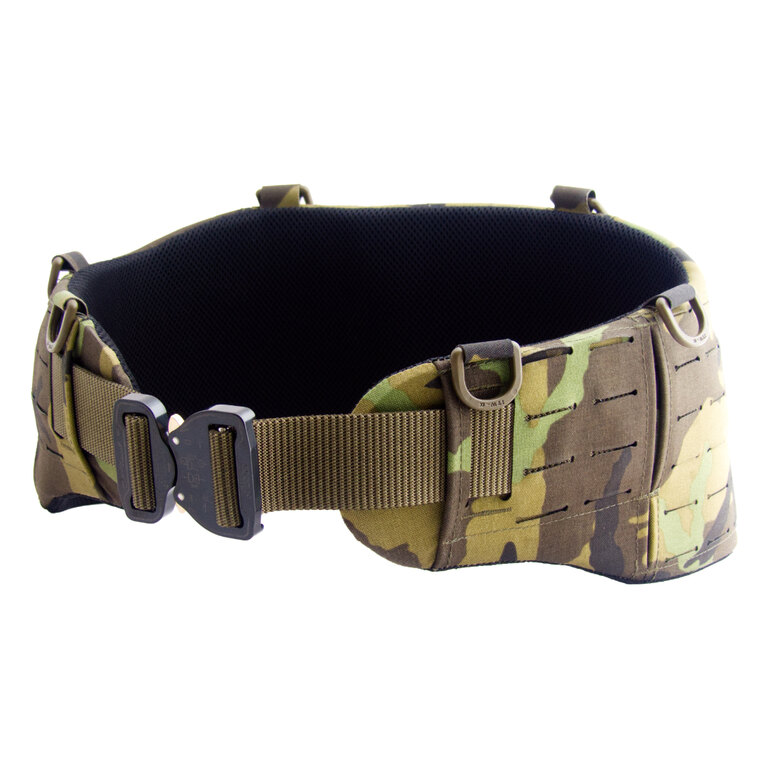 Opasok Battle Belt PT3 Templar 's Gear®