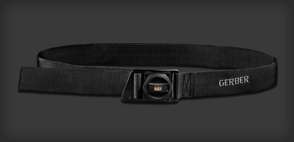 Opasok GERBER® Survival Bear Grylls