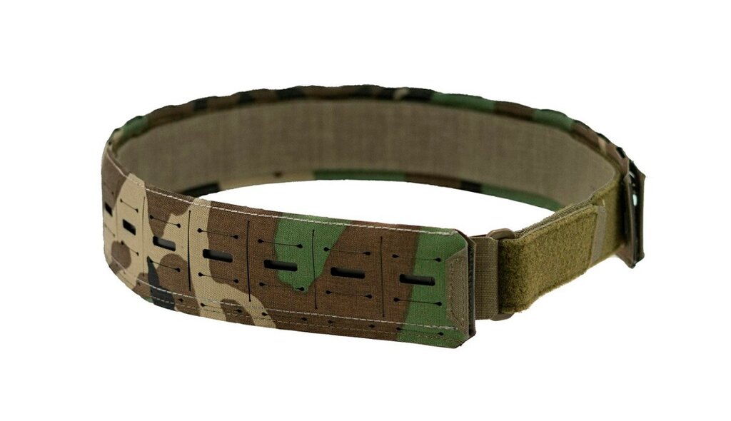 Opasok Tactical Belt PT5 Templar’s Gear®
