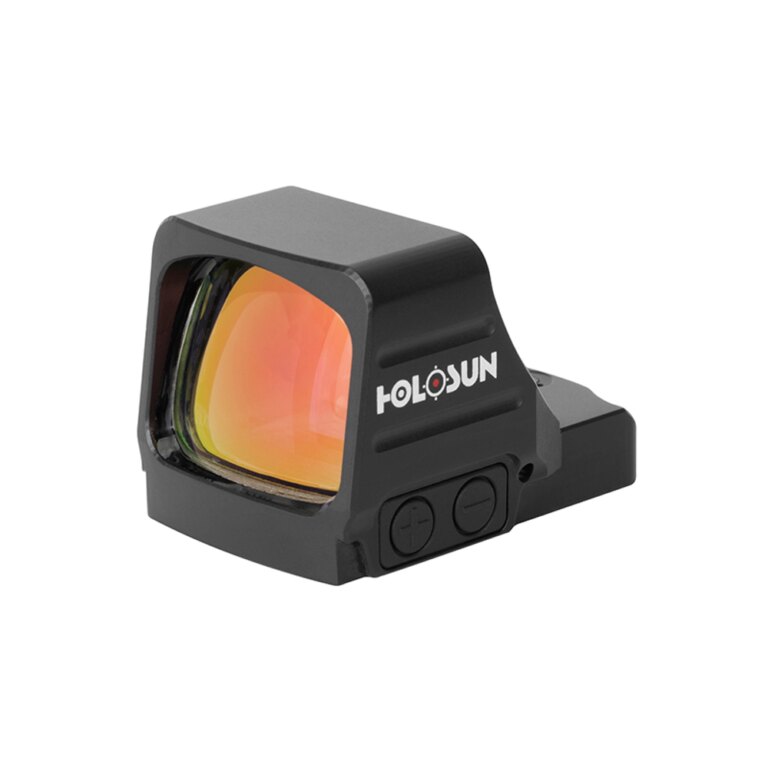 Otvorený pištoľový micro kolimátor HS407COMP-GD6 Holosun®