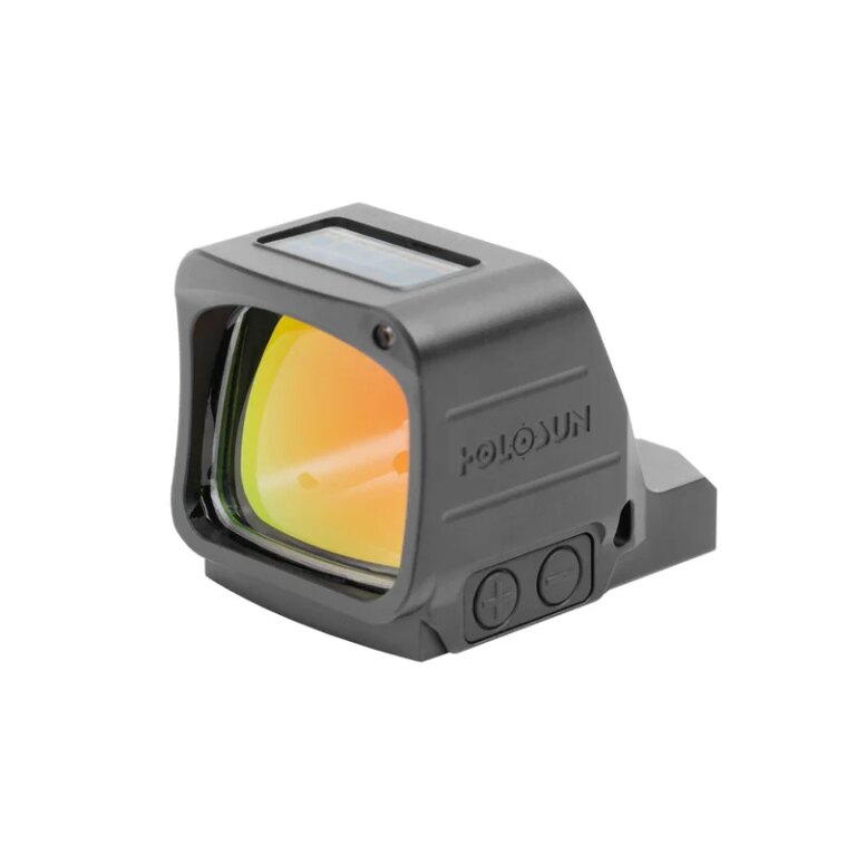 Otvorený pištoľový micro kolimátor HS507 PROMAX RD PRS Holosun®
