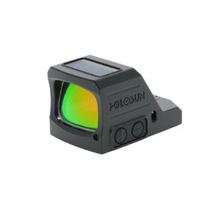 Otvorený pištoľový mikro kolimátor HE507C-X3-GR Holosun®